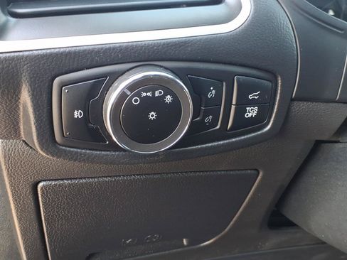 Used 2024 Ford Edge SEL w/ Convenience Package AWD/4WD image 18