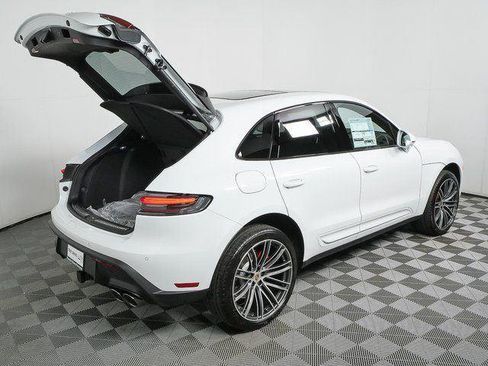 New 2026 Porsche Macan S AWD/4WD image 29