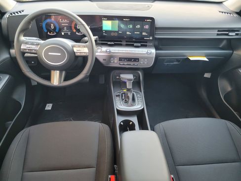 New 2026 Hyundai Kona SEL Sport image 15