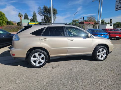 Used 2005 Lexus RX 330 image 4