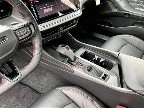 New 2026 Dodge Charger R/T Scat Pack image 9