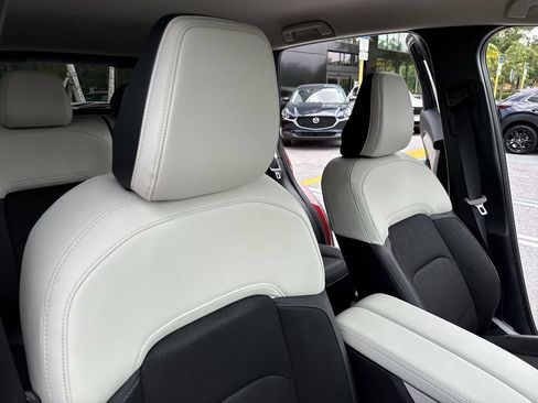 New 2026 MAZDA CX-5 Select AWD/4WD image 46