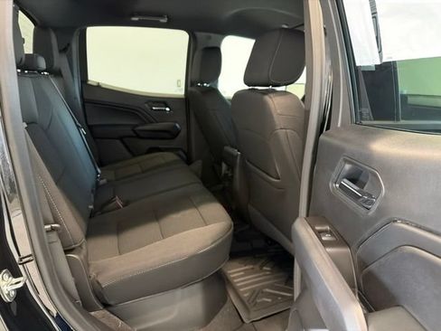 New 2026 Chevrolet Colorado LT AWD/4WD image 25
