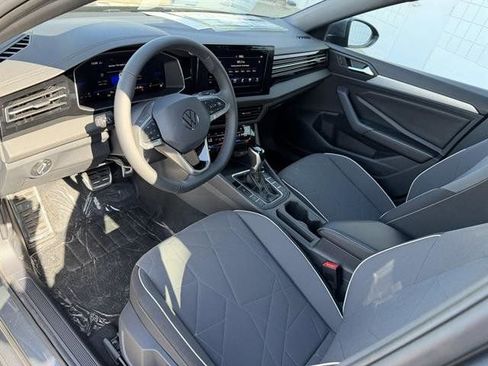 New 2026 Volkswagen Jetta Sport image 2