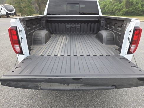 New 2026 GMC Sierra 1500 Elevation w/ Preferred Package RWD image 21