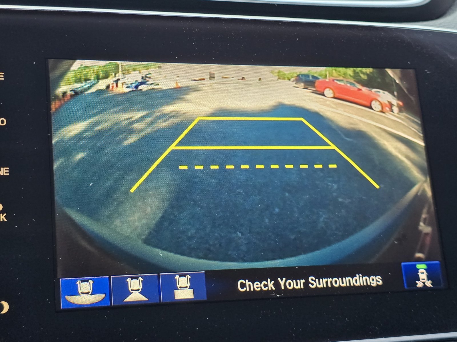 Used 2019 Honda CR-V EX image 17