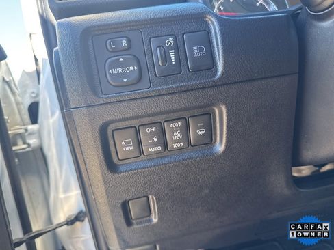 Used 2024 Toyota 4Runner Limited image 17