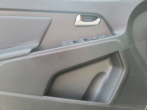 Used 2013 Kia Sportage EX w/ EX Premium Pkg image 19