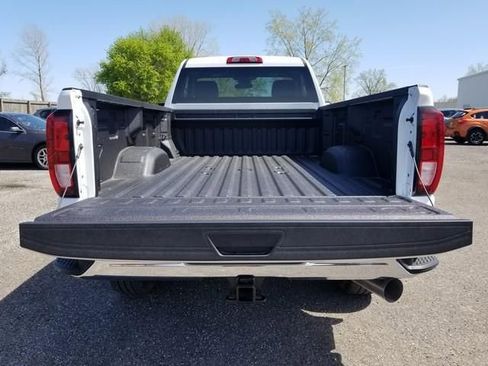 New 2025 GMC Sierra 2500 Pro image 6