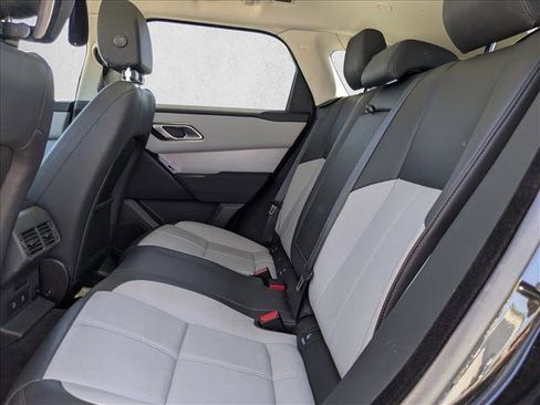 Used 2025 Land Rover Range Rover Velar S image 15