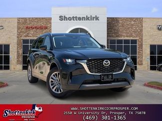 Used 2026 MAZDA CX-90 3.3 Turbo w/ Select Package AWD/4WD video 1