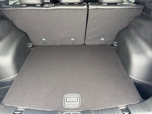 New 2026 Jeep Compass Latitude image 25