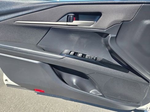 Certified 2025 Toyota Camry LE FWD image 23