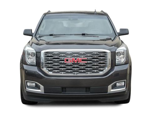 Used 2018 GMC Yukon Denali w/ Denali Ultimate Package RWD image 5