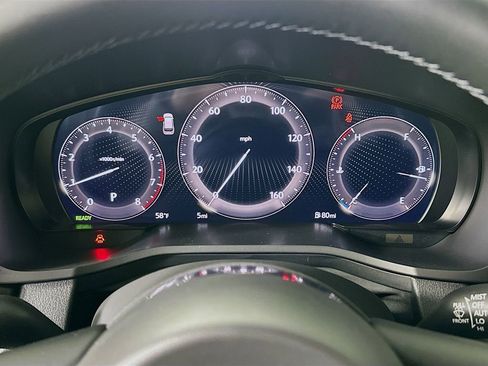 New 2026 MAZDA CX-90 3.3 Turbo w/ Premium Plus Pkg image 12