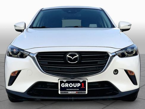 Used 2020 MAZDA CX-3 Sport FWD image 4