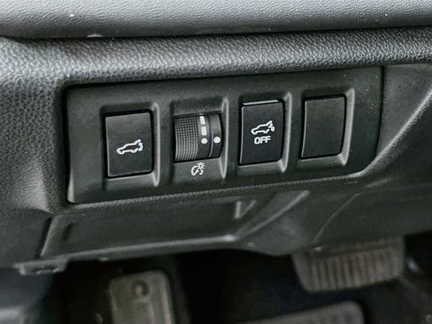 Used 2024 Subaru Outback Limited AWD/4WD image 11