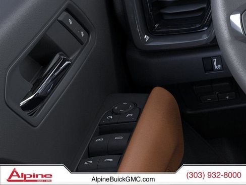 New 2026 GMC Canyon AT4 w/ Technology Plus Package AWD/4WD image 22