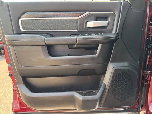 Used 2019 RAM 3500 Lone Star image 29