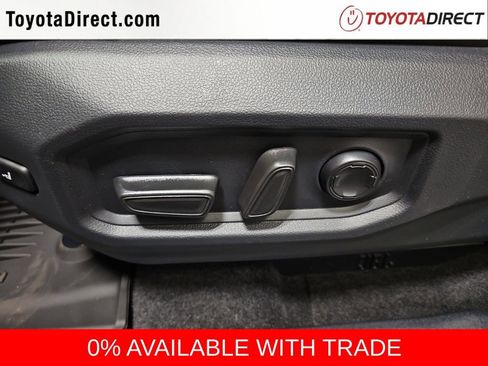 New 2026 Toyota Tundra Platinum AWD/4WD image 16