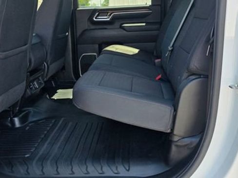 Used 2024 GMC Sierra 2500 SLE w/ SLE Convenience Package AWD/4WD image 11
