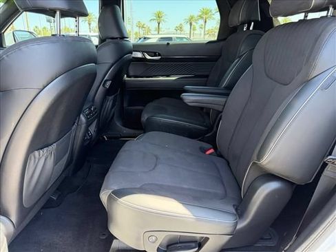 Used 2024 Hyundai Palisade Calligraphy AWD/4WD image 7