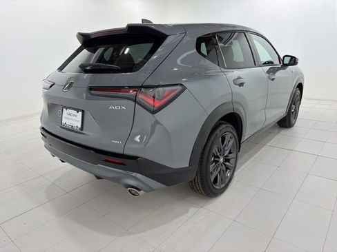 Certified 2025 Acura ADX A-Spec image 5