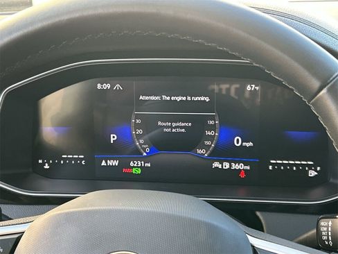 Certified 2025 Volkswagen Jetta S image 26