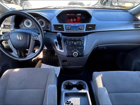 Used 2012 Honda Odyssey EX image 13
