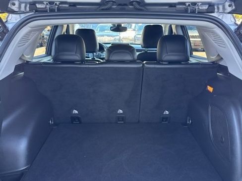 Certified 2022 Jeep Compass Limited w/ Sun and Sound Group image 9