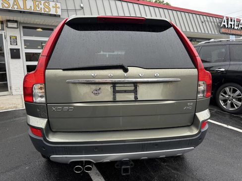 Used 2009 Volvo XC90 3.2 image 14