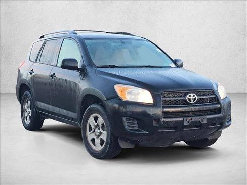 Used 2011 Toyota RAV4 4WD image 3