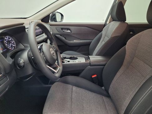 Used 2022 Nissan Rogue SV FWD image 17