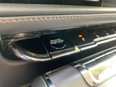 Certified 2025 Lincoln Aviator AWD w/ Jet Appearance Package image 25