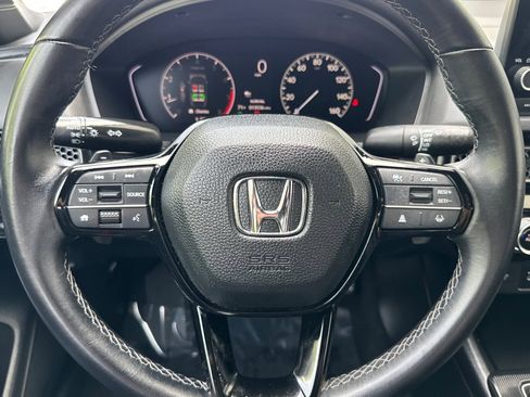 Used 2025 Honda Civic Sport image 15