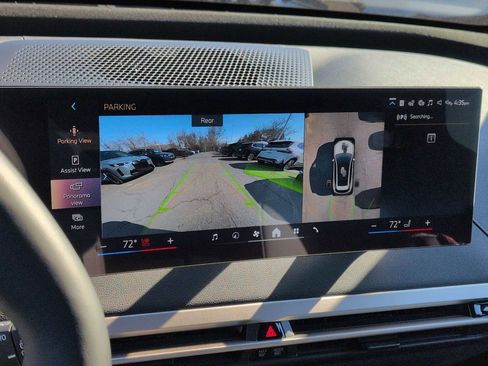 New 2026 BMW iX xDrive45 image 31