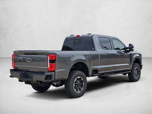 New 2026 Ford F250 XLT w/ XLT Premium Package image 2