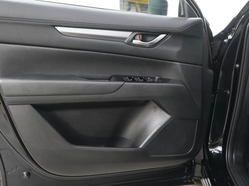 Used 2024 MAZDA CX-5 AWD 2.5 S image 18