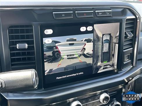 Used 2024 Ford F350 Lariat image 17