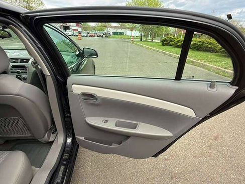 Used 2012 Chevrolet Malibu LS w/ LS Uplevel Package image 22