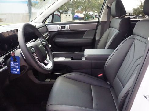 New 2026 Hyundai Santa Fe SEL AWD/4WD image 19