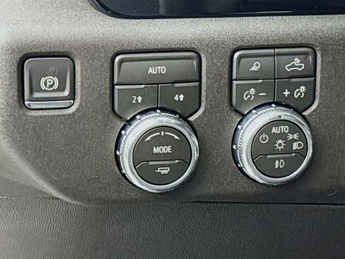 New 2026 GMC Sierra 1500 Elevation w/ Preferred Package image 10