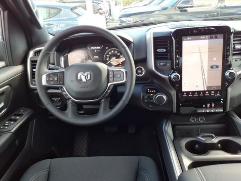 New 2026 RAM 1500 Big Horn image 14