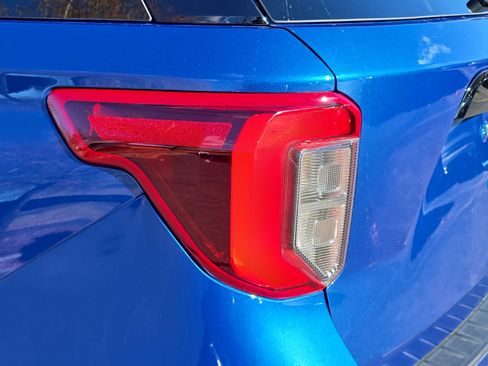 Used 2021 Ford Explorer ST w/ Equipment Group 401A image 36