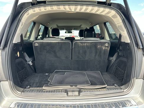 Used 2016 Mercedes-Benz GL 320 BlueTEC 4MATIC image 27