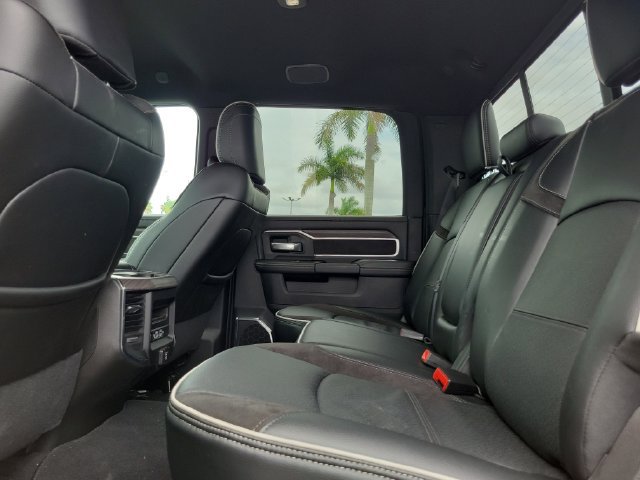 Used 2026 RAM 3500 Laramie AWD/4WD image 10