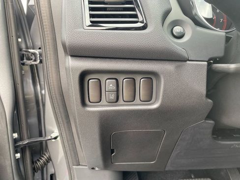 New 2025 Mitsubishi Outlander Sport AWD image 14