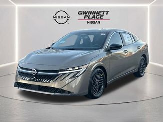 New 2026 Nissan Sentra SV w/ SV Convenience Package video 1