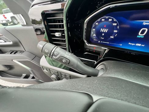 New 2026 Chevrolet Silverado 2500 LT w/ Trail Boss Package image 25