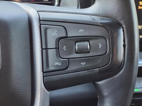 Used 2022 GMC Sierra 1500 Denali w/ Technology Package image 25